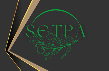 SETPA logo